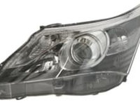 Far Stanga (H11/H9/LED/W21/WY21W electric fara motoras insertie culoare: cromat) TOYOTA AVENSIS