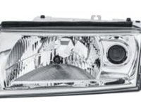 Far Stanga (H3/H4/W5W electric cu motor halogen) SKODA OCTAVIA I -12.10