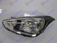 FAR Stanga. (H4/H7) (E) (TYC), HYUNDAI, HYUNDAI i10 16-19, 371205139