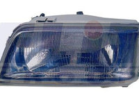 Far stanga H4/W5W electric hidraulic fara motoras CITROEN JUMPER FIAT DUCATO PEUGEOT BOXER DEPO 661-1122L-LD-EM