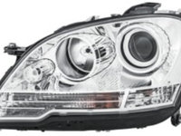 Far Stanga (H7/H7/PY21W/W5W/WY5W electric cu motor halogen) MERCEDES M (W164) -12.11