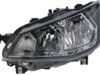 Far Stanga (H7/H7/W21W electric cu motor) SEAT ARONA IBIZA IV IBIZA IV SC IBIZA IV ST IBIZA V