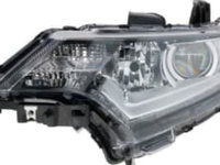 Far Stanga (H7/HB3/LED electric cu motor) MITSUBISHI OUTLANDER III -09.18