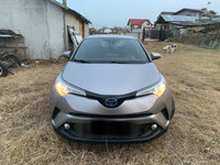 Far stanga H7 si LED Toyota C-HR 2018