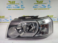 Far stanga halogen 6h52-13w030-ad 6h5213w030ad Land Rover Freelander 2 [2006 - 2010]