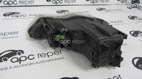 FAR STANGA HALOGEN AUDI A1 8X ORIGINAL 8X0941003