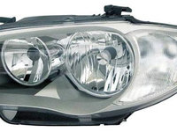 Far Stanga Halogen BMW Seria 1 E81-E88 2004 2005 2006 2007 20-0650-05-2