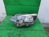 Far stanga halogen bmw seria 1 f20 f21 nonfacelift