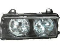 Far Stanga Halogen BMW Seria 3 E36 1990 1991 1992 1993 1994 1995 1996 1997 1998 1999 2000 20-5294-08-2