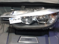 FAR STANGA HALOGEN BMW SERIA 3 F30 COD:7259539