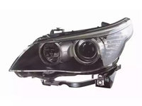 Far Stanga Halogen BMW Seria 5 E60/E61 (facelift) 2007 2008 2009 2010 4441160LMLDEM2 12-110-710