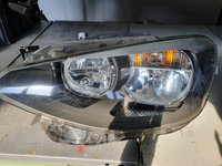 Far stanga halogen BMW X3 F25