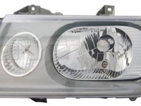 Far Stanga Halogen Citroen Jumpy 1 1994 1995 1996 1997 1998 1999 2000 2001 2002 2003 2004 2005 2006 20-11218-05-2