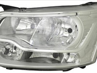 Far Stanga Halogen Ford Transit 4 2014 2015 2016 2017 2018 2019 20-15492-06-2