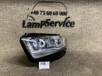 Far stanga HALOGEN H7 Mercedes A class 2018 / 2022 w177 F736