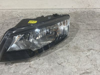 Far stanga halogen , h7, Skoda Octavia 3, 2013, 2014, 2015, 2016, 2017, cod origine OE 5E2941015