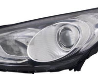 Far Stanga Halogen Hyundai ix35 1 2009 2010 2011 2012 2013 20-12372-25-2