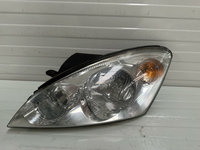 Far Stanga Halogen Kia Ceed 2006 - 2009 Cod 92101-1H010 [Z0249]