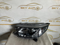 Far stanga halogen led Honda CR-V dupa 2012 original Europa