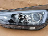 Far stanga halogen LED Hyundai Tucson 3 Facelift 2019 2020 2021