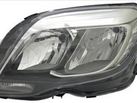 Far Stanga Halogen Mercedes-Benz GLK-Class X204 2008 2009 2010 2011 2012 20-15302-05-9