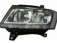 Far Stanga Halogen Nou Audi Q5 8R 2008 2009 2010 2011 2012 4461152LMLDEM2 12-132-494