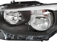 Far stanga halogen nou BMW Seria 1 F20 / F21.