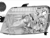 Far Stanga Halogen Nou Fiat Panda 2 2003 2004 2005 2006 2007 2008 2009 2010 2011 20-0336-05-2 FIAT 51717076 51794155