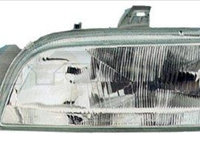 Far Stanga Halogen Nou Fiat Punto 1 1993 1994 1995 1996 1997 1998 1999 20-5372-08-2 FIAT 0000046402662 0000046407152 0000046429202