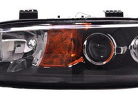 Far Stanga Halogen Nou Fiat Punto 2 1999 2000 2001 2002 2003 20-5958-65-2 FIAT 0000046818652 0000046837403 46818652