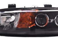 Far Stanga Halogen Nou Fiat Punto 2 1999 2000 2001 2002 2003 20-5958-15-2 FIAT 46522725