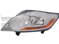 Far Stanga Halogen Nou Ford Kuga 1 2008 2009 2010 2011 2012 2013 20-12296-05-2 FORD 1492976 1508861 1542752