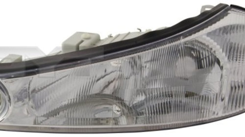 Far Stanga Halogen Nou Ford Mondeo MK2 1996 1