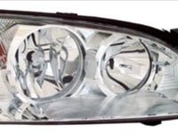 Far Stanga Halogen Nou Ford Mondeo MK3 2000 2001 2002 2003 20-6245-05-2 FORD 1126628 FORD 1134567 FORD 1144903 FORD 1349887 FORD 1435619 FORD 1S71-13005-SA FORD 1S71-13005-SB FORD 1S71-13005-SC FORD 1S71-13005-SD FORD 1S71-13005-SE FORD 1S7113005SA F