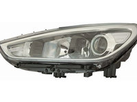 Far Stanga Halogen Nou Hyundai i30 GD (facelift) 2015 2016 2017 2211192LMLEMN2 12-178-575