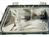 Far Stanga Halogen Nou Mercedes-Benz Sprinter 1 903 1995 1996 1997 1998 1999 2000 20-5342-18-2 MERCEDES-BENZ 9018200561 A9018200561