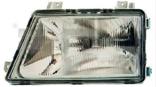 Far Stanga Halogen Nou Mercedes-Benz Sprinter