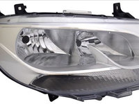 Far STANGA HALOGEN Nou Mercedes-Benz Sprinter 3 907 2018 2019 2020 2021 20-17638-05-2