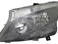 Far Stanga Halogen Nou Mercedes-Benz V-Class W447 2014 2015 2016 2017 2018 2019 2020 20-15016-05-2 MERCEDES-BENZ 4479065800 A4479065800 4478200061 A4478200061