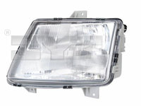 Far Stanga Halogen Nou Mercedes-Benz V-Class W638 1996 1997 1998 1999 2000 2001 2002 2003 20-5510-05-2 MERCEDES-BENZ 6388200061 A6388200061