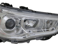 Far STANGA HALOGEN Nou Mitsubishi ASX 1 2010 2011 2012 Crossover 20-15046-05-2