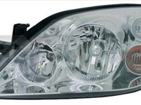 Far Stanga Halogen Nou Nissan Primera P12 2001 2002 2003 2004 2005 2006 2007 2008 20-0364-05-2 NISSAN 26060AU800 26060-AU800 26060-AU80B 26060AU80B