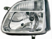 Far Stanga Halogen Nou Opel Agila 1 2000 2001 2002 2003 20-0288-05-2 OPEL 09212210 OPEL 4706110 SUZUKI 35321-84E00 SUZUKI 35321-84E00-000 SUZUKI 3532184E00