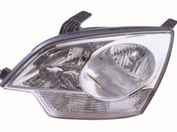 Far Stanga Halogen Nou Opel Antara 1 2006 2007 2008 2009 2010 2011 4421154LMLDEM 12-139-121