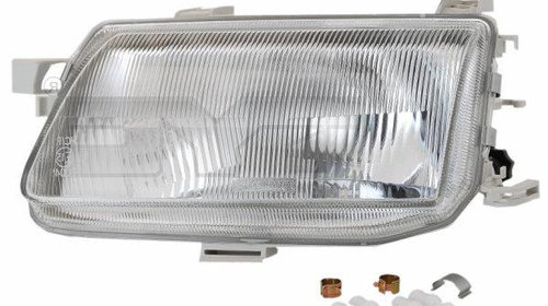 Far Stanga Halogen Nou Opel Astra F 1991 1992