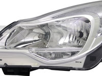 Far Stanga Halogen Nou Opel Corsa D (facelift) _2 2011 2012 2013 2014 20-12630-05-2 OPEL 1216695 OPEL 1216789 OPEL 1216835 OPEL 1226125 OPEL 13295011 OPEL 13446803 OPEL 95507717 OPEL 95511327 OPEL 95515473