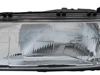 Far Stanga Halogen Nou Opel Vectra A 1988 1989 1990 1991 1992 1993 1994 1995 20-3444-15-2 OPEL 1216483 90486650