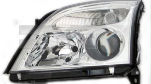 Far Stanga Halogen Nou Opel Vectra C 2002 200