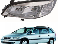 Far Stanga Halogen Nou Opel Zafira A 1999 2000 2001 2002 2003 4421122LLDEM 30-050-990