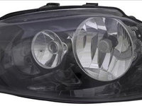 Far Stanga Halogen Nou Seat Cordoba 2 (facelift) 2006 2007 2008 2009 20-0212-15-2 SEAT 6L1941029D 6L1941751D 6L1941029B